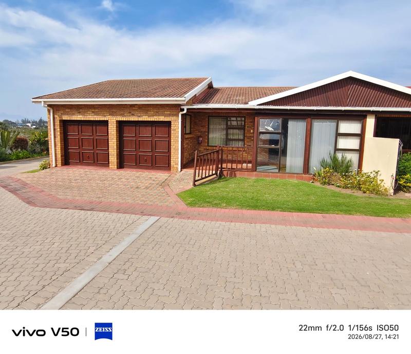 3 Bedroom Property for Sale in Hartenbos Central Western Cape